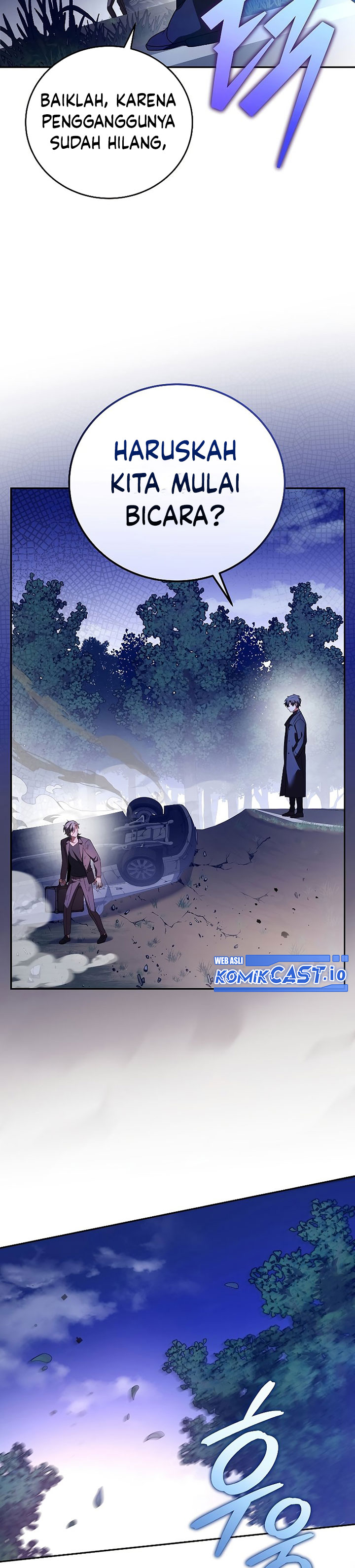 The Novel’s Extra (Remake) Chapter 68 Gambar 21