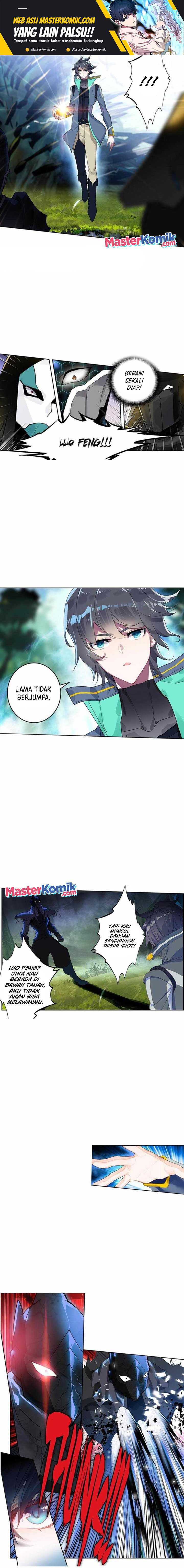 Baca Manhua Tun Shi Xing Kong Chapter 196 Gambar 2