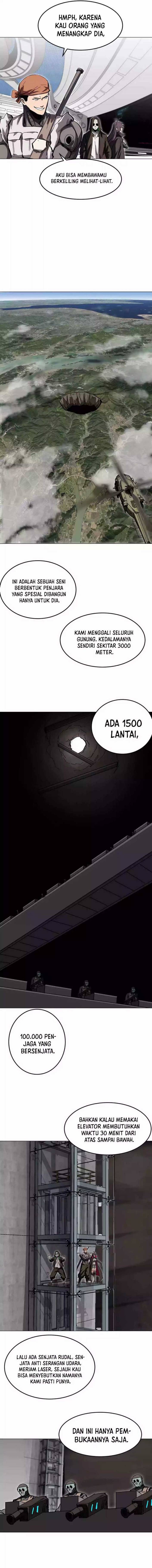 Baca Manhua Mr. Zombie Chapter 40 Gambar 2