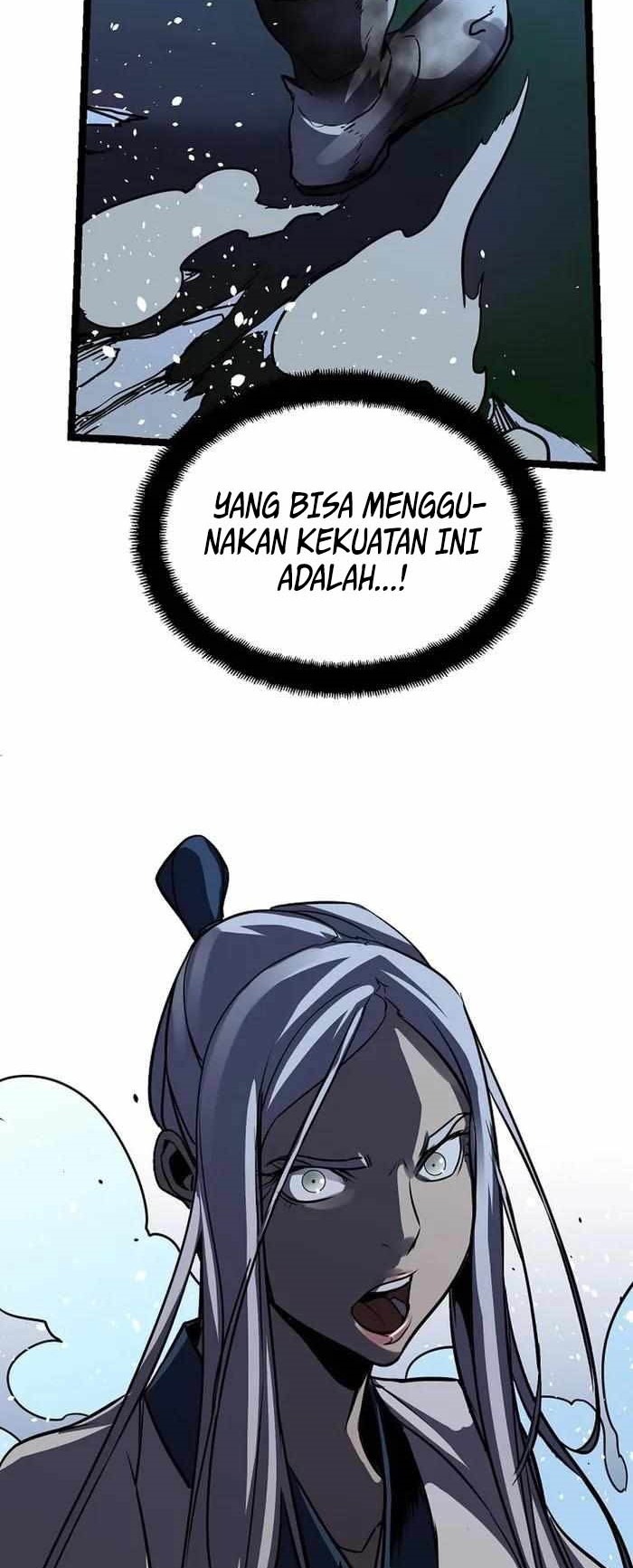 Ice Plum Blossom Chapter 21 Gambar 6