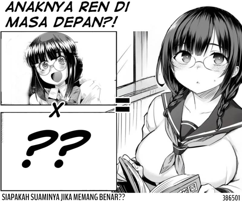 I Don’t Really Get It, but It Looks Like I Was Reincarnated in Another World Chapter 64 Gambar 33