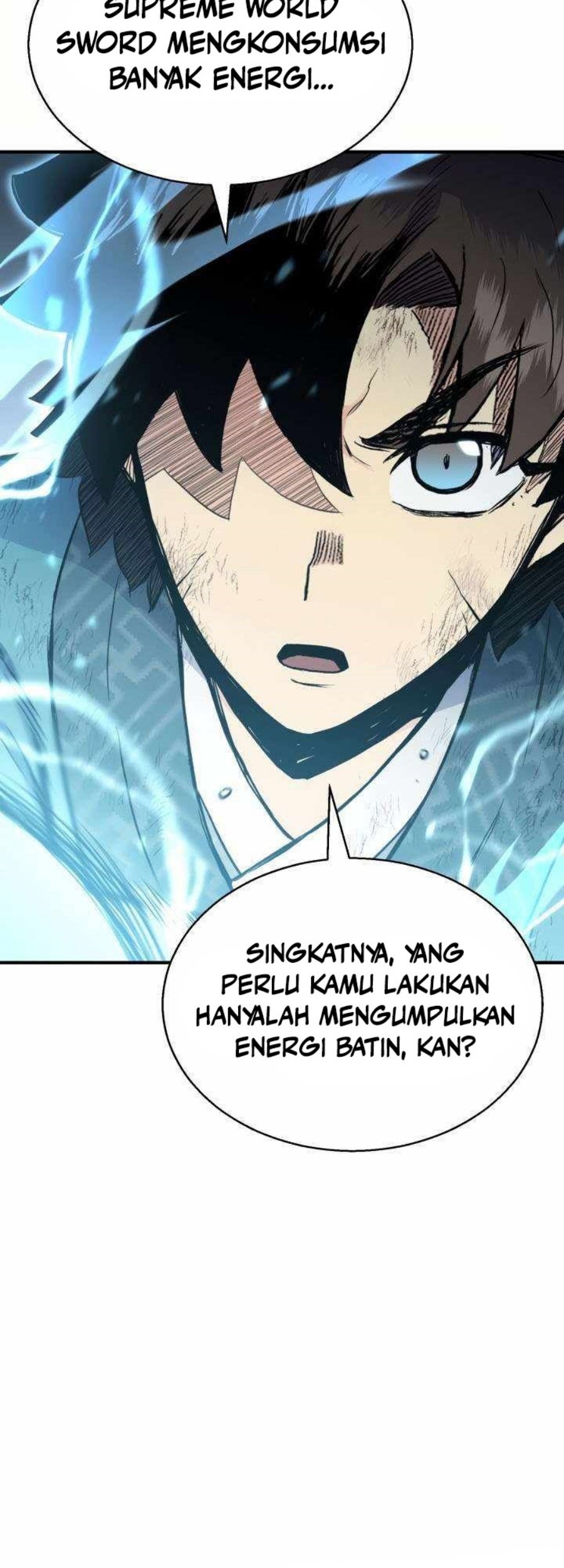 Master of the Martial Arts Library Chapter 23 Gambar 71
