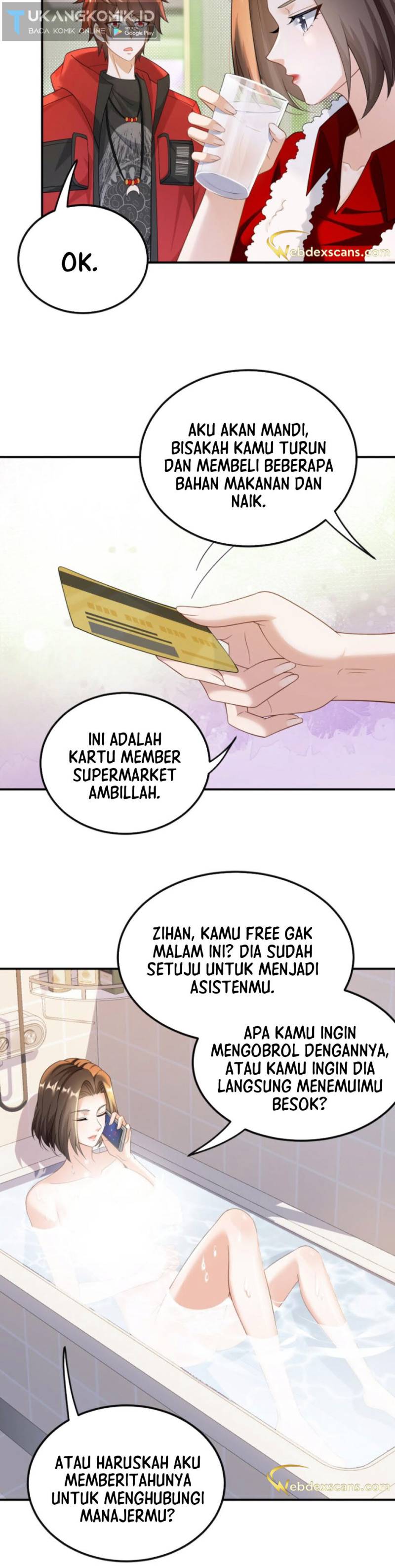 Rebirth I Am The King of Entertainment Chapter 38 Gambar 10