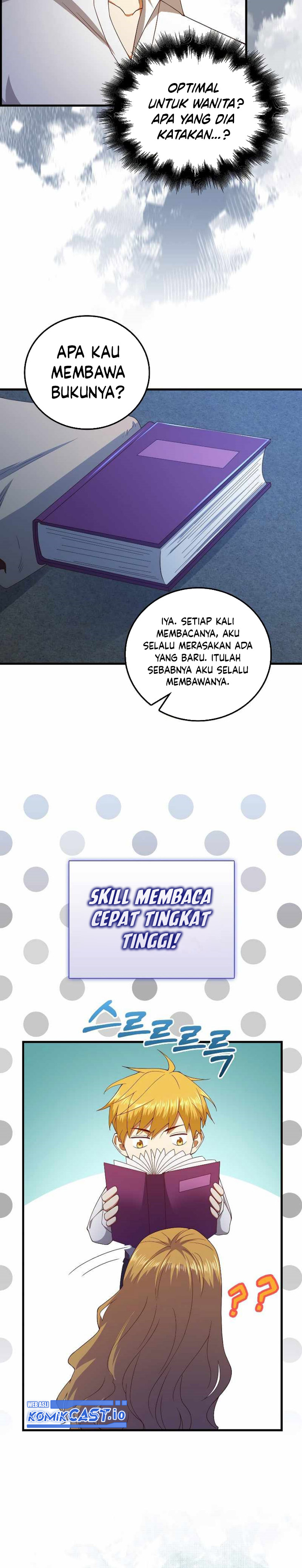 The Lord’s Coins Aren’t Decreasing?! Chapter 103 Gambar 30