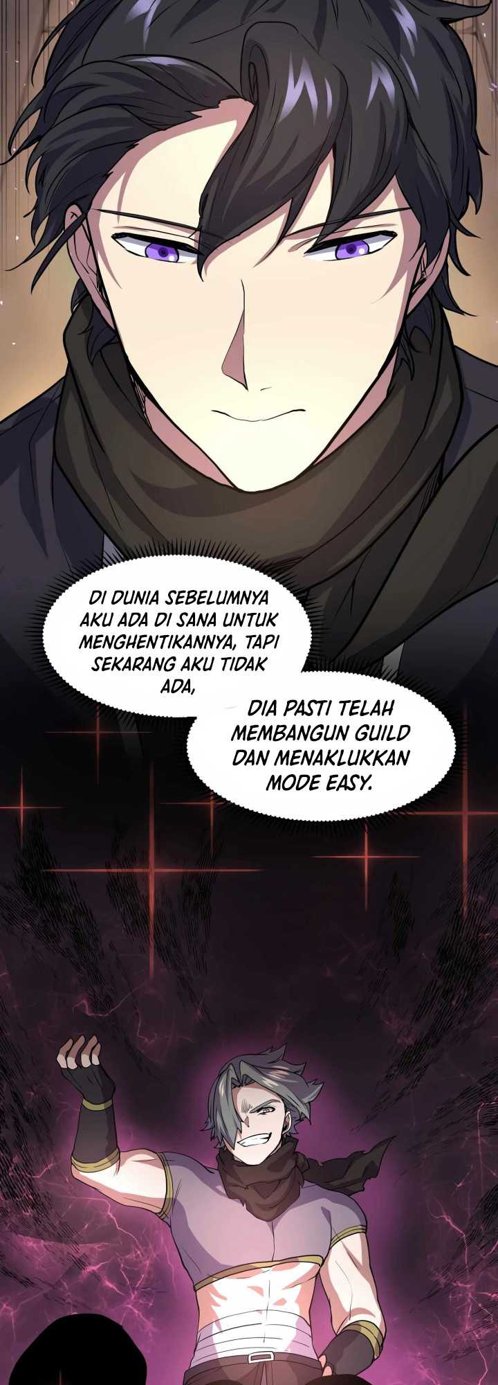 Leveling Up with Skills Chapter 28 Gambar 32