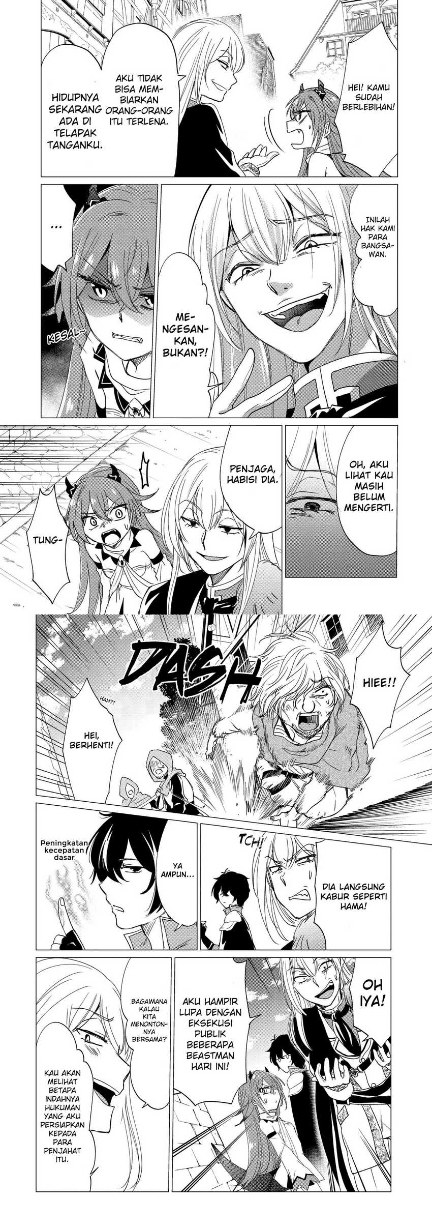 Yuusha Party wo Tuihou Sareta Ore Daga, ore kara sudatte kuretayoude ureshii. Chapter 19 Gambar 11