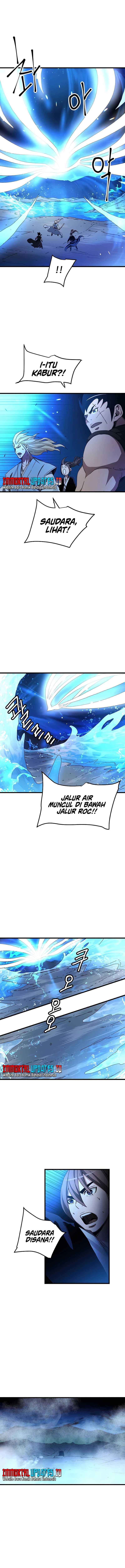 I Am Reborn As The Sword God Chapter 46 Gambar 7