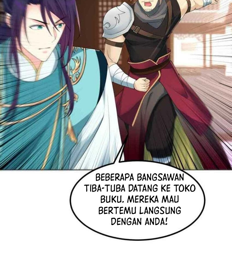 Forced To Become the Villain’s Son-in-law Chapter 276 Gambar 8