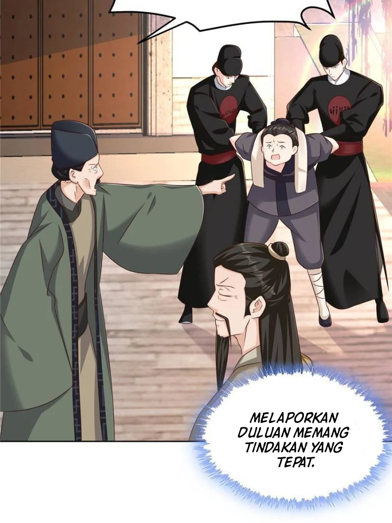 Forced To Become the Villain’s Son-in-law Chapter 273 Gambar 8