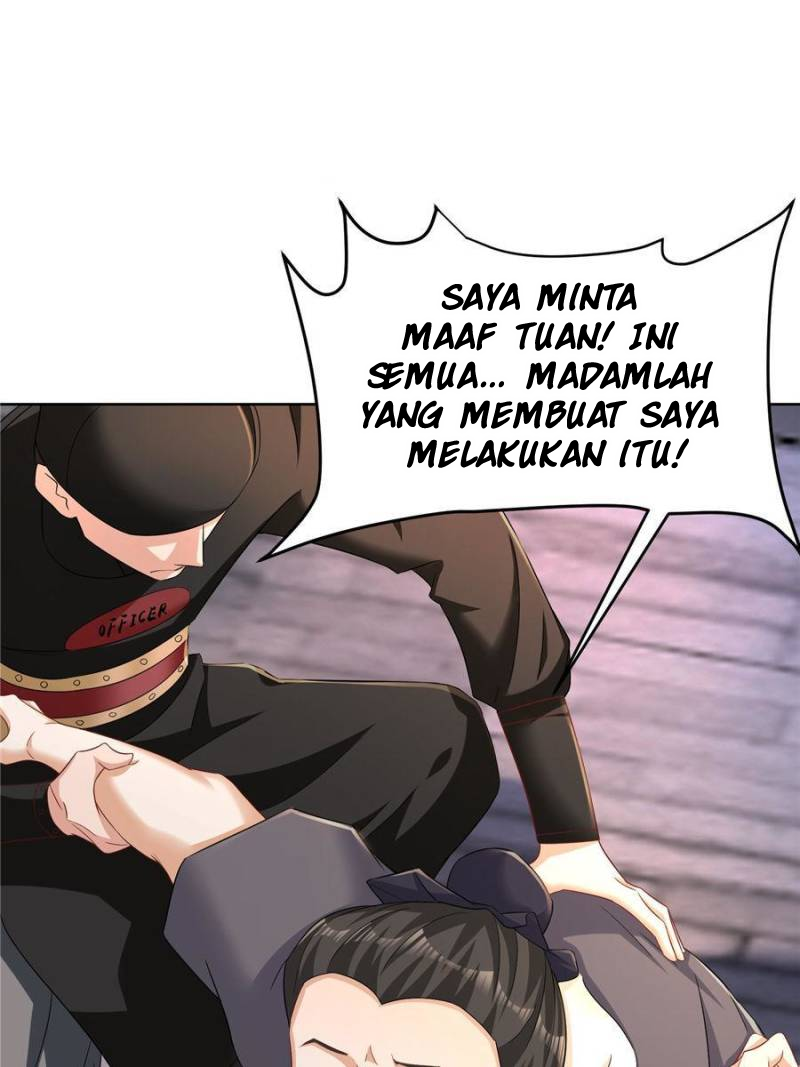 Forced To Become the Villain’s Son-in-law Chapter 273 Gambar 9