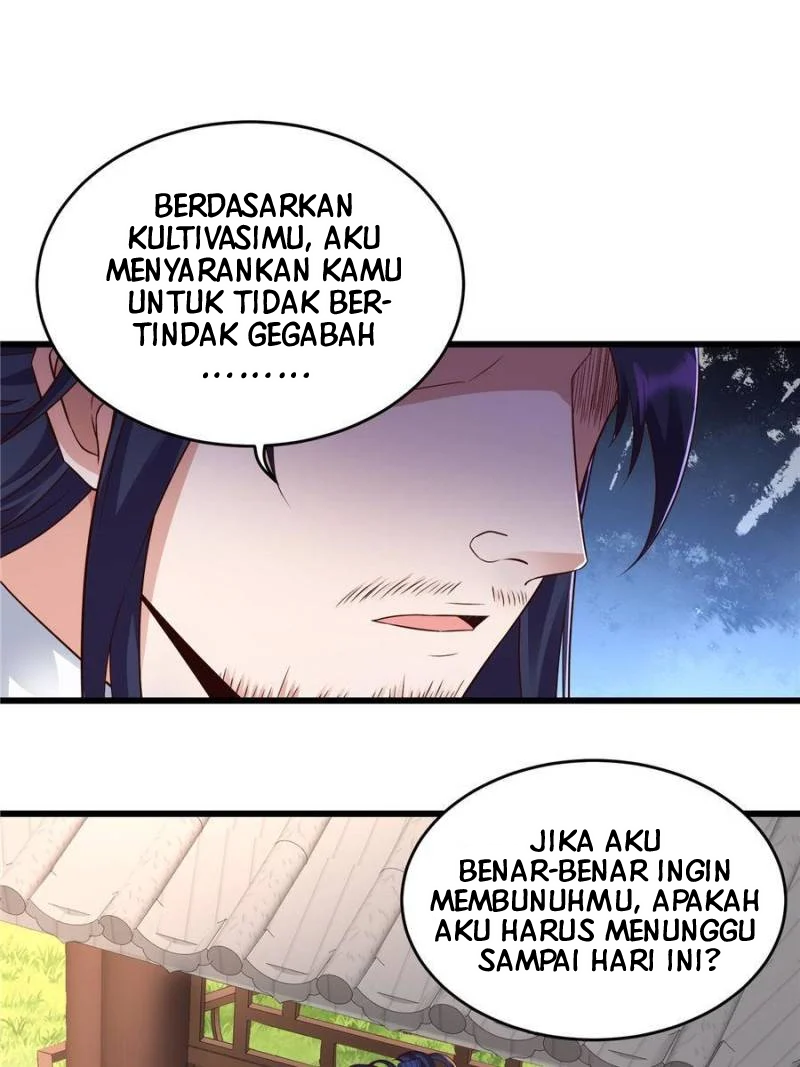 Forced To Become the Villain’s Son-in-law Chapter 272 Gambar 11