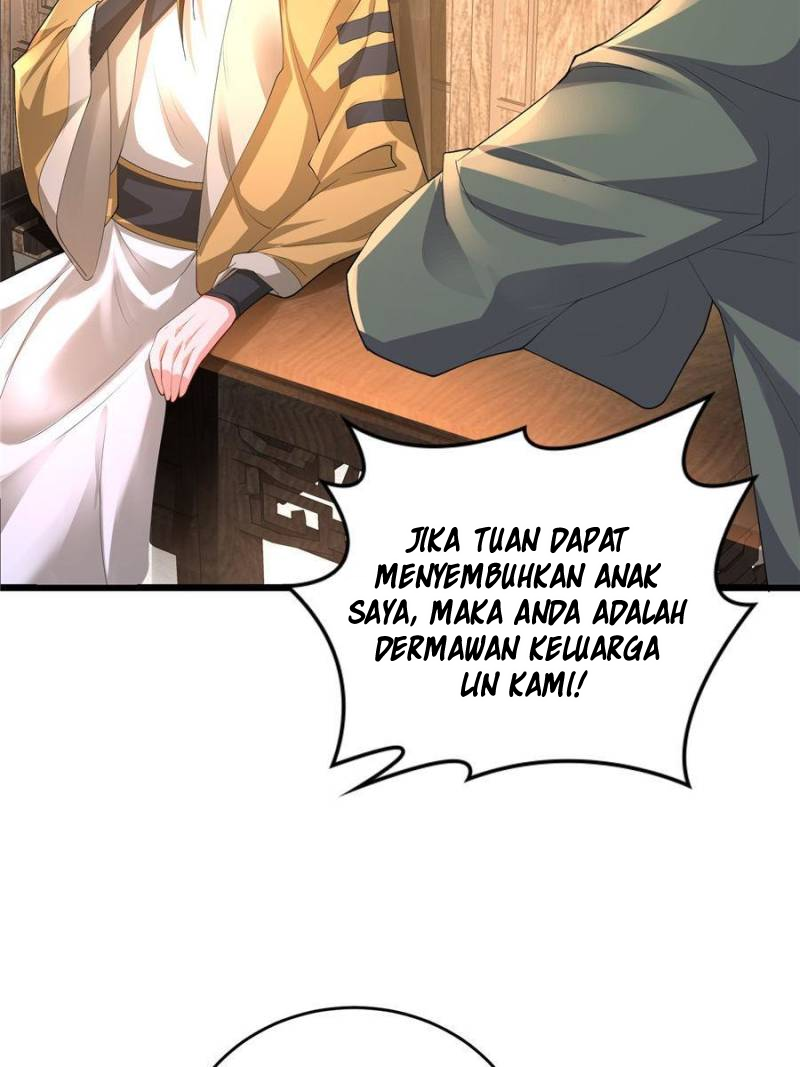 Forced To Become the Villain’s Son-in-law Chapter 272 Gambar 22