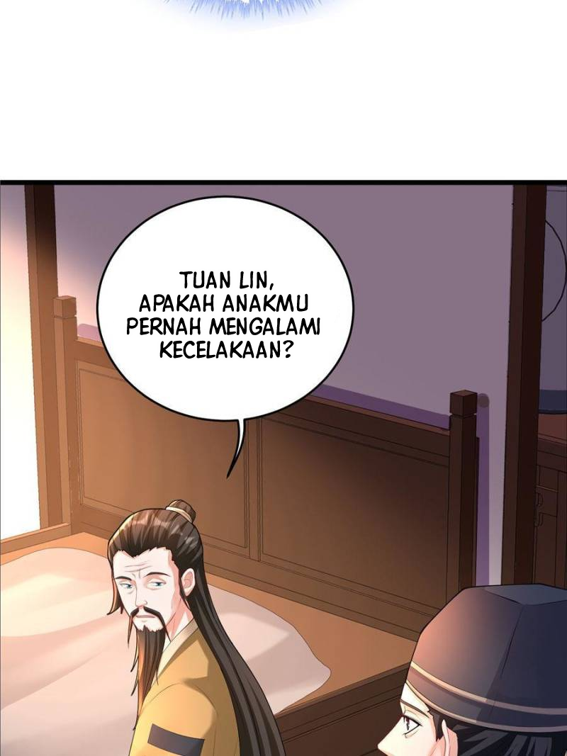 Forced To Become the Villain’s Son-in-law Chapter 272 Gambar 27