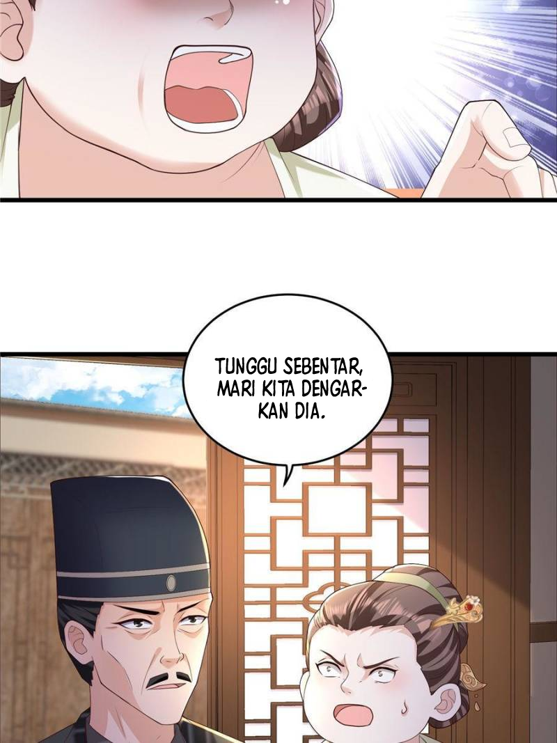 Forced To Become the Villain’s Son-in-law Chapter 272 Gambar 33