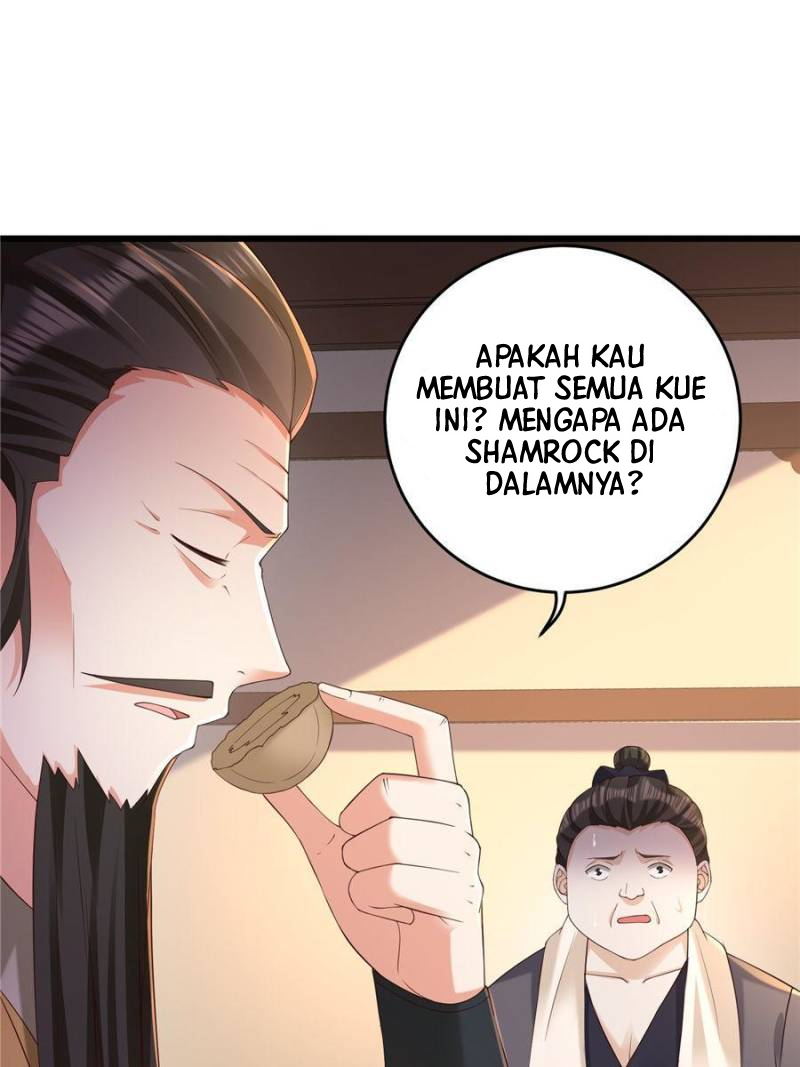 Forced To Become the Villain’s Son-in-law Chapter 272 Gambar 36