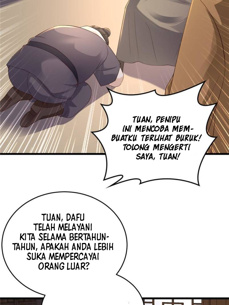 Forced To Become the Villain’s Son-in-law Chapter 272 Gambar 41