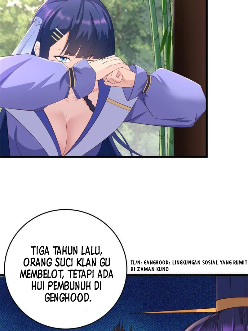 Forced To Become the Villain’s Son-in-law Chapter 272 Gambar 7