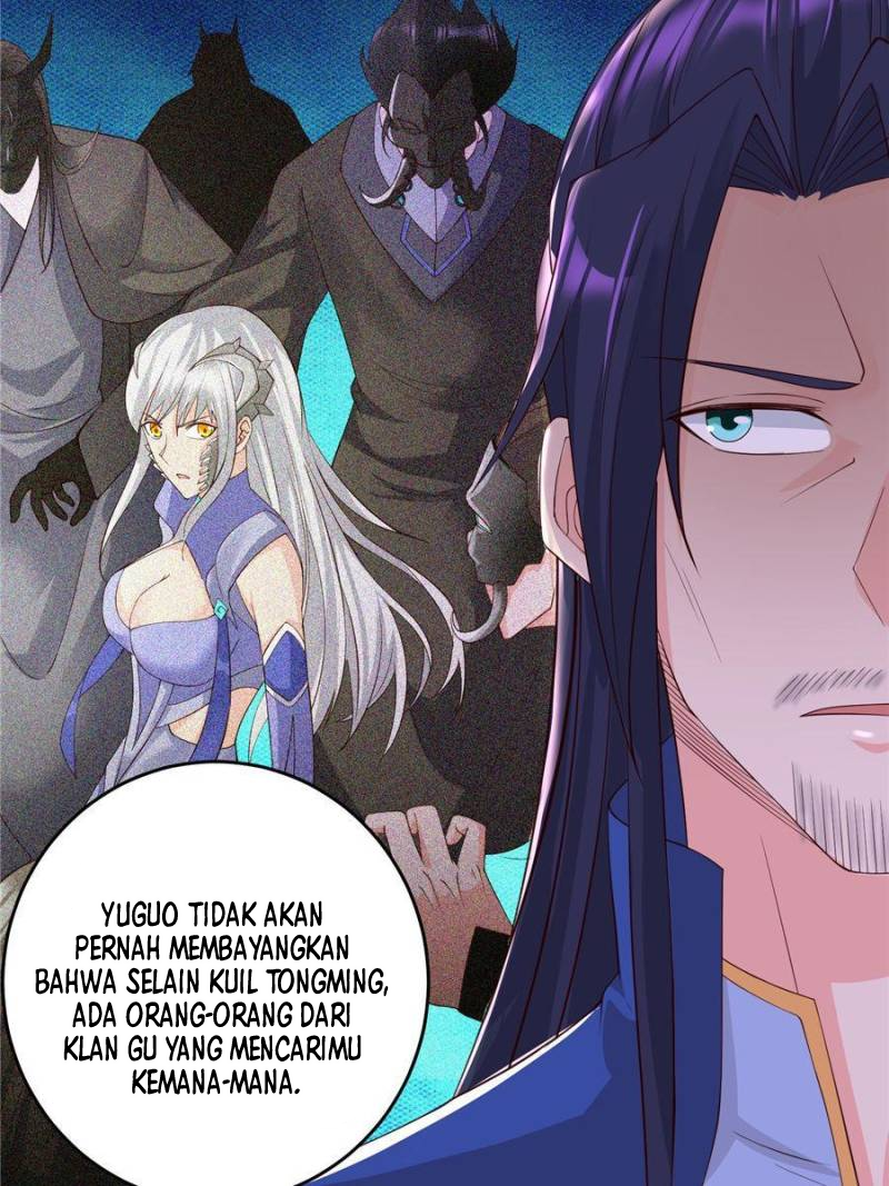 Forced To Become the Villain’s Son-in-law Chapter 272 Gambar 8