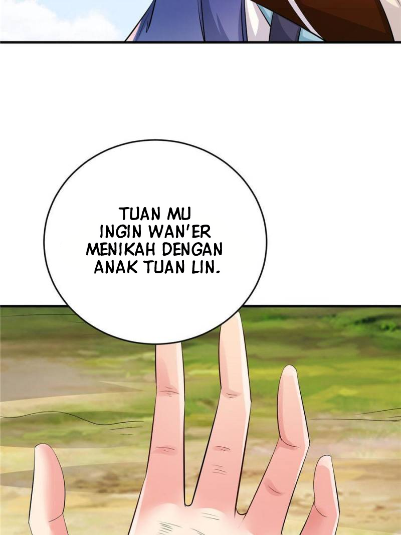 Forced To Become the Villain’s Son-in-law Chapter 271 Gambar 18