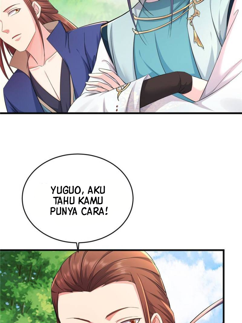 Forced To Become the Villain’s Son-in-law Chapter 271 Gambar 23