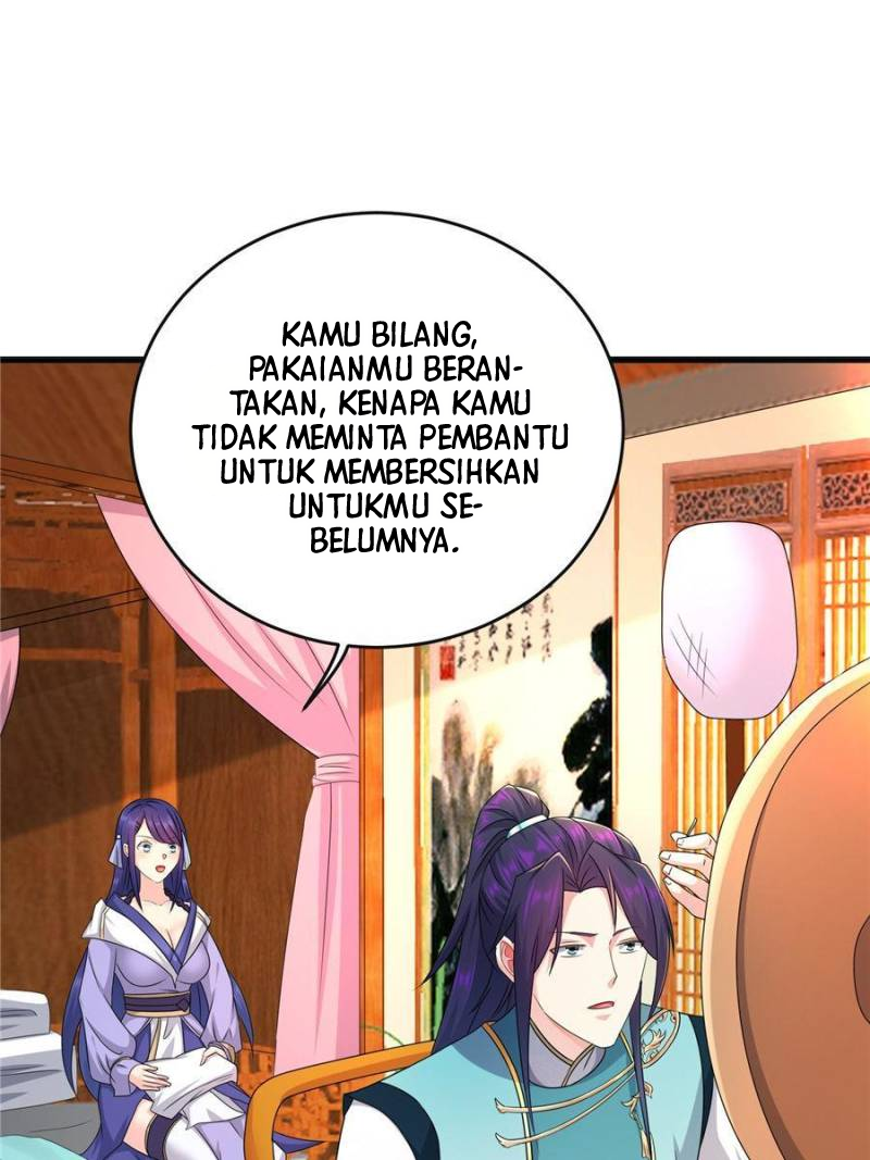 Forced To Become the Villain’s Son-in-law Chapter 271 Gambar 29