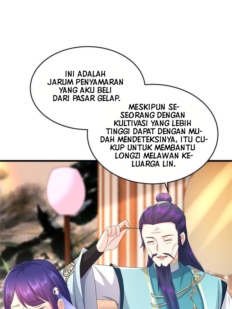 Forced To Become the Villain’s Son-in-law Chapter 271 Gambar 36