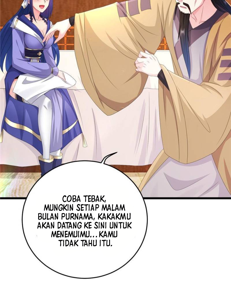 Forced To Become the Villain’s Son-in-law Chapter 271 Gambar 42