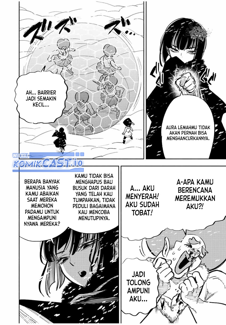 The Unfavorable Job “Appraiser” Is Actually the Strongest Chapter 68 Gambar 21