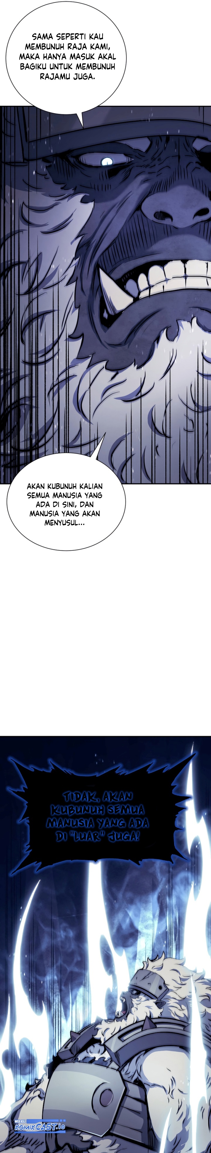 Return of the Broken Constellation Chapter 78 Gambar 17