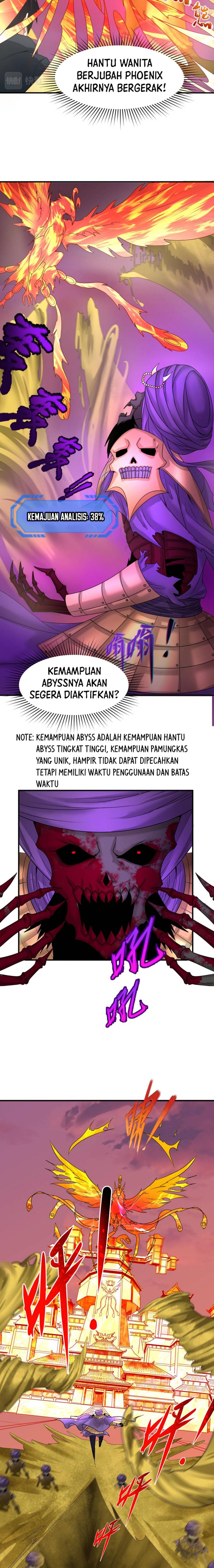 Age of Terror Chapter 89 Gambar 7