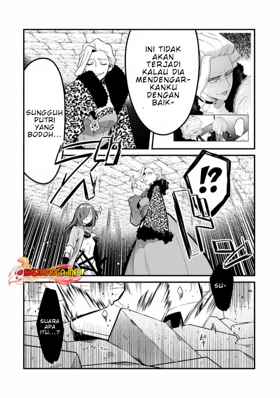 Welcome to Cheap Restaurant of Outcasts! Chapter 36 Gambar 10