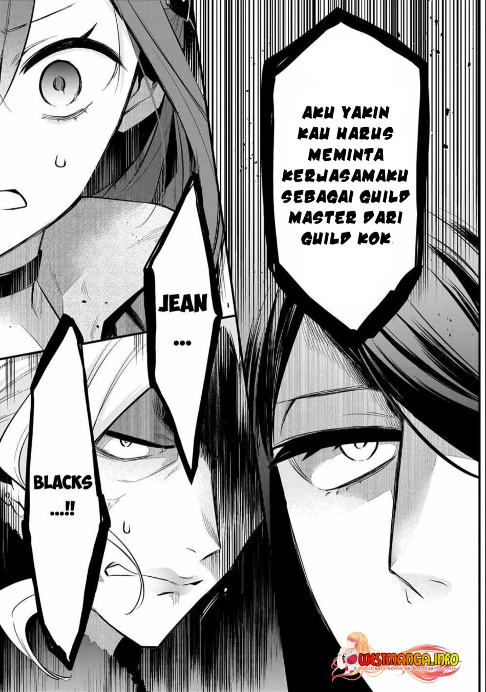 Welcome to Cheap Restaurant of Outcasts! Chapter 36 Gambar 14