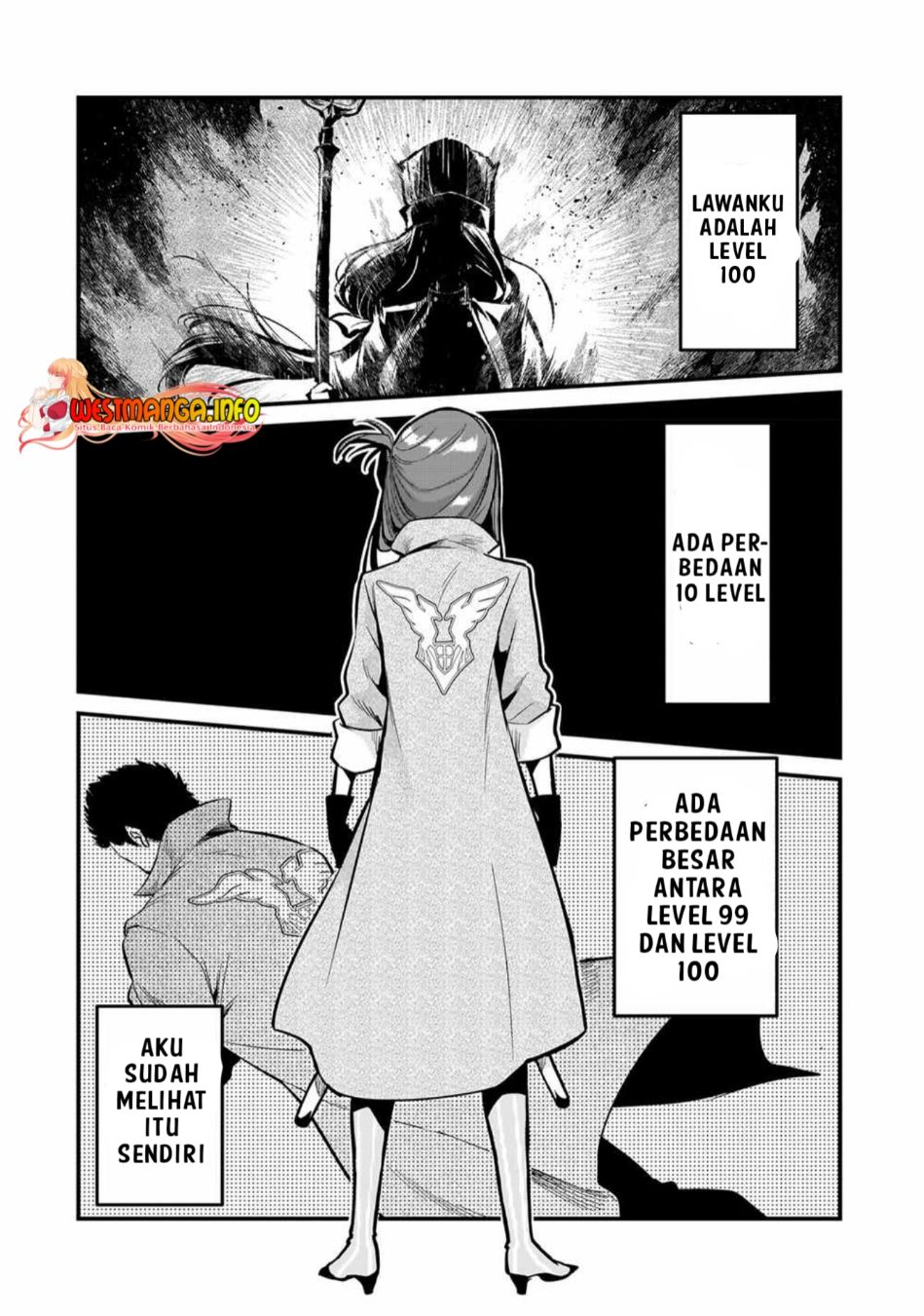 Welcome to Cheap Restaurant of Outcasts! Chapter 36 Gambar 21