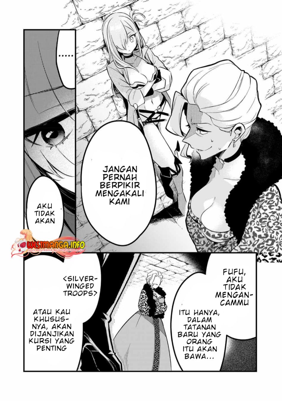 Welcome to Cheap Restaurant of Outcasts! Chapter 36 Gambar 6