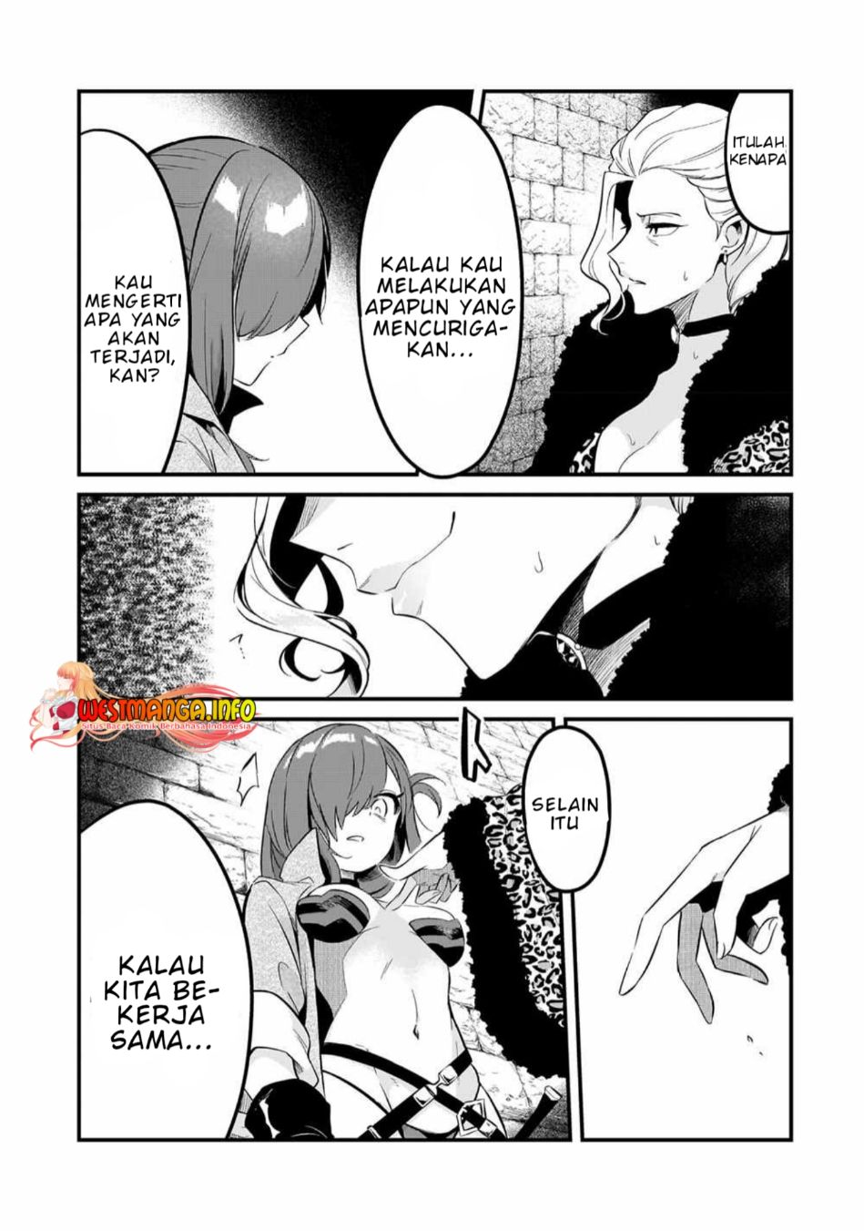 Welcome to Cheap Restaurant of Outcasts! Chapter 36 Gambar 7