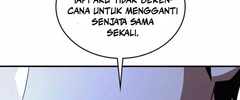 Logging in as a Monster Chapter 25 Gambar 34