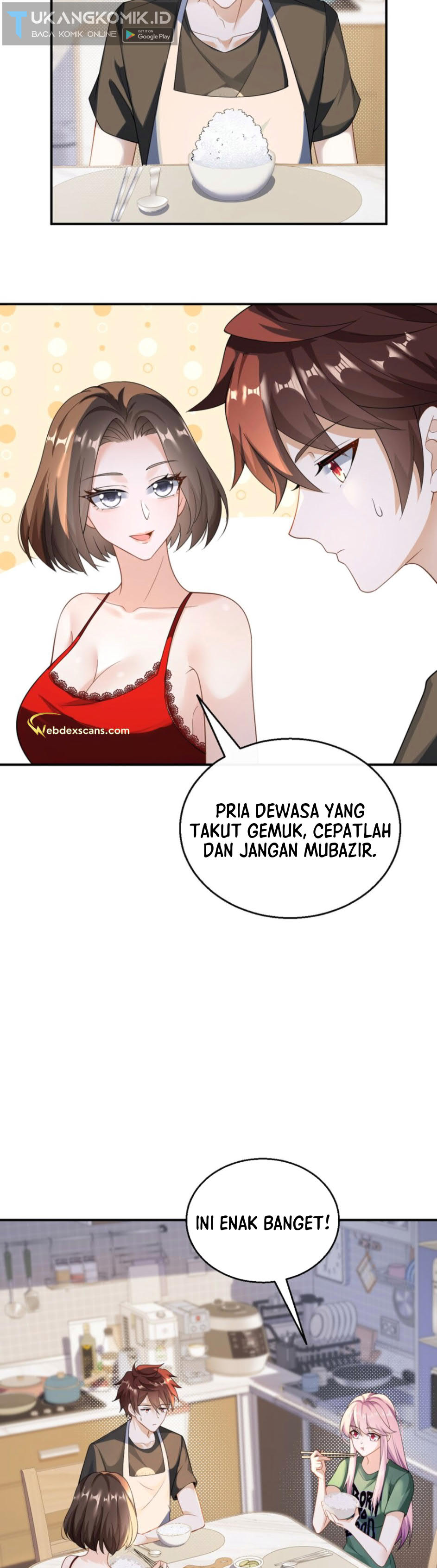 Rebirth I Am The King of Entertainment Chapter 39 Gambar 11