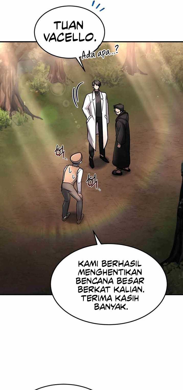 How to Live as an Illegal Healer Chapter 19 Gambar 42