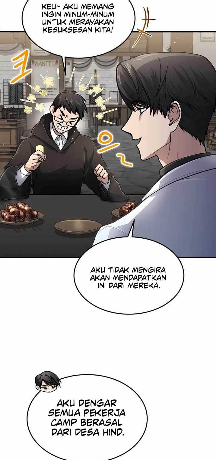 How to Live as an Illegal Healer Chapter 19 Gambar 46