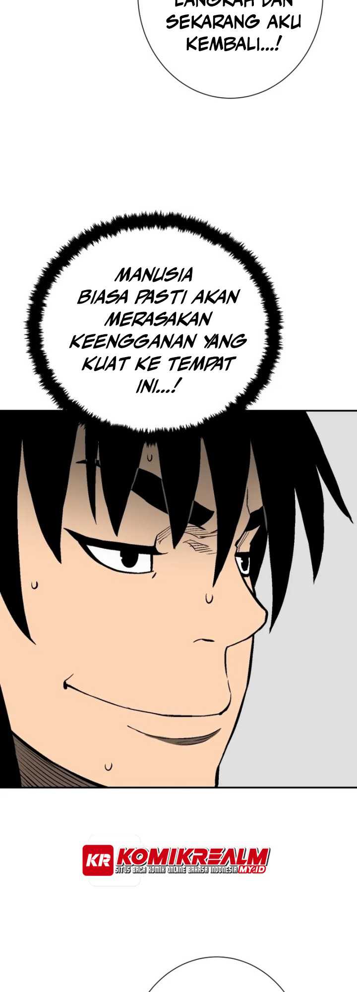 Tales of A Shinning Sword Chapter 31 Gambar 12
