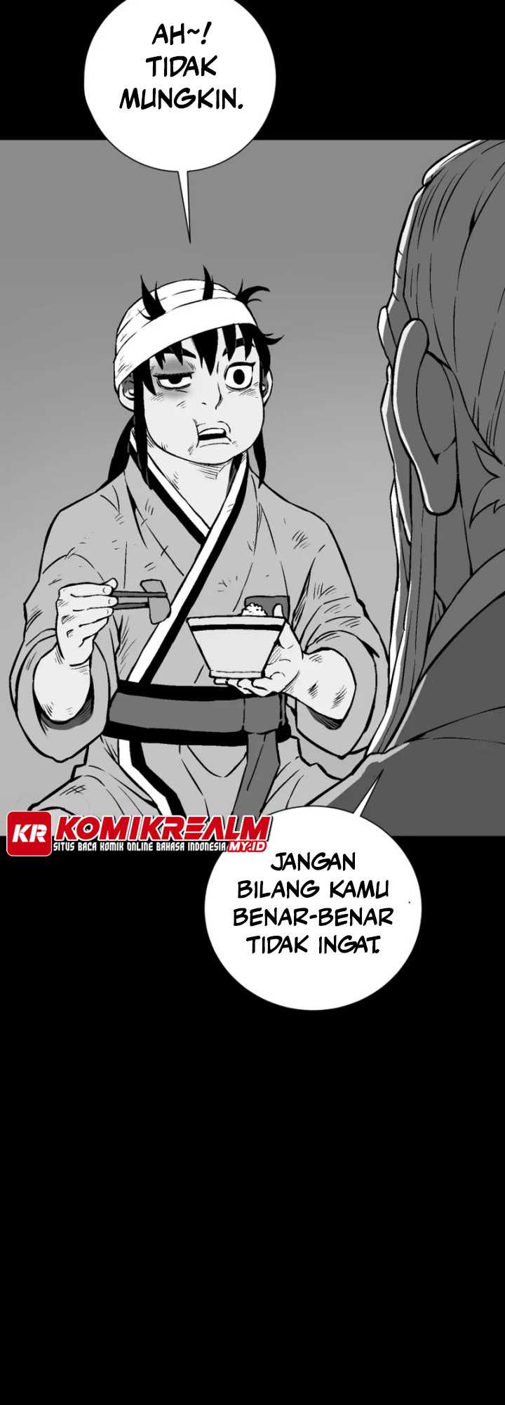 Tales of A Shinning Sword Chapter 31 Gambar 20