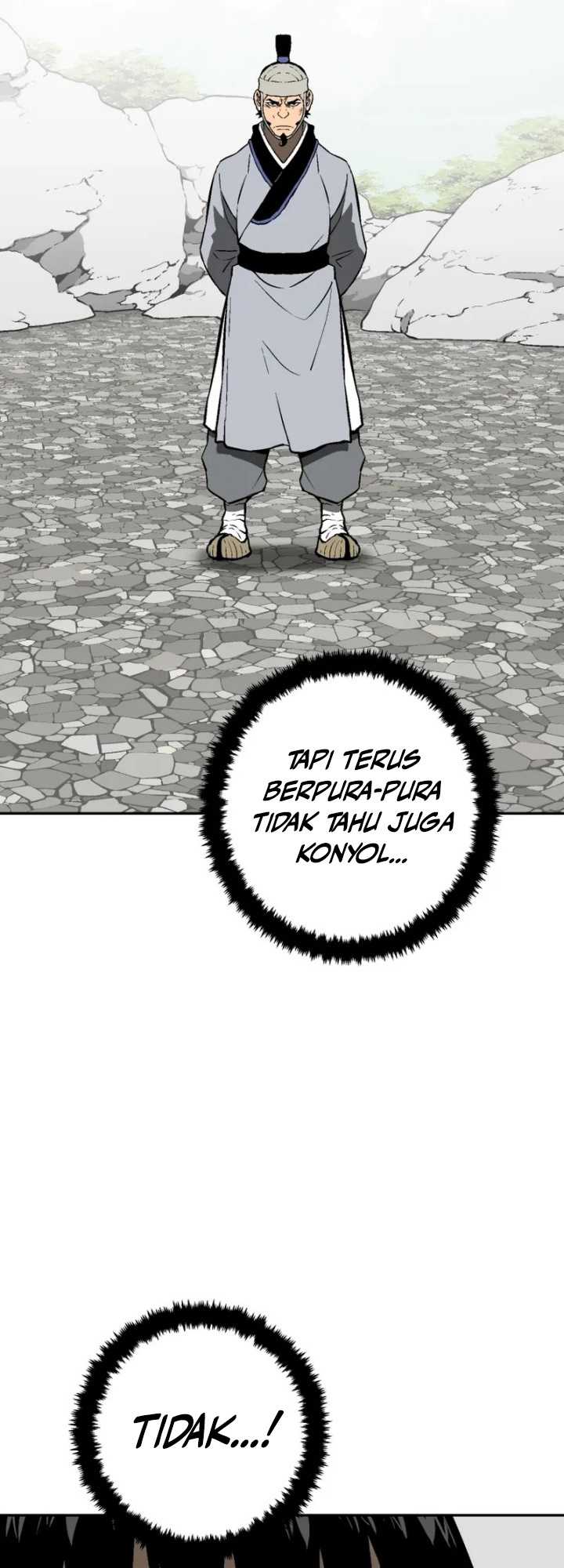 Tales of A Shinning Sword Chapter 31 Gambar 25