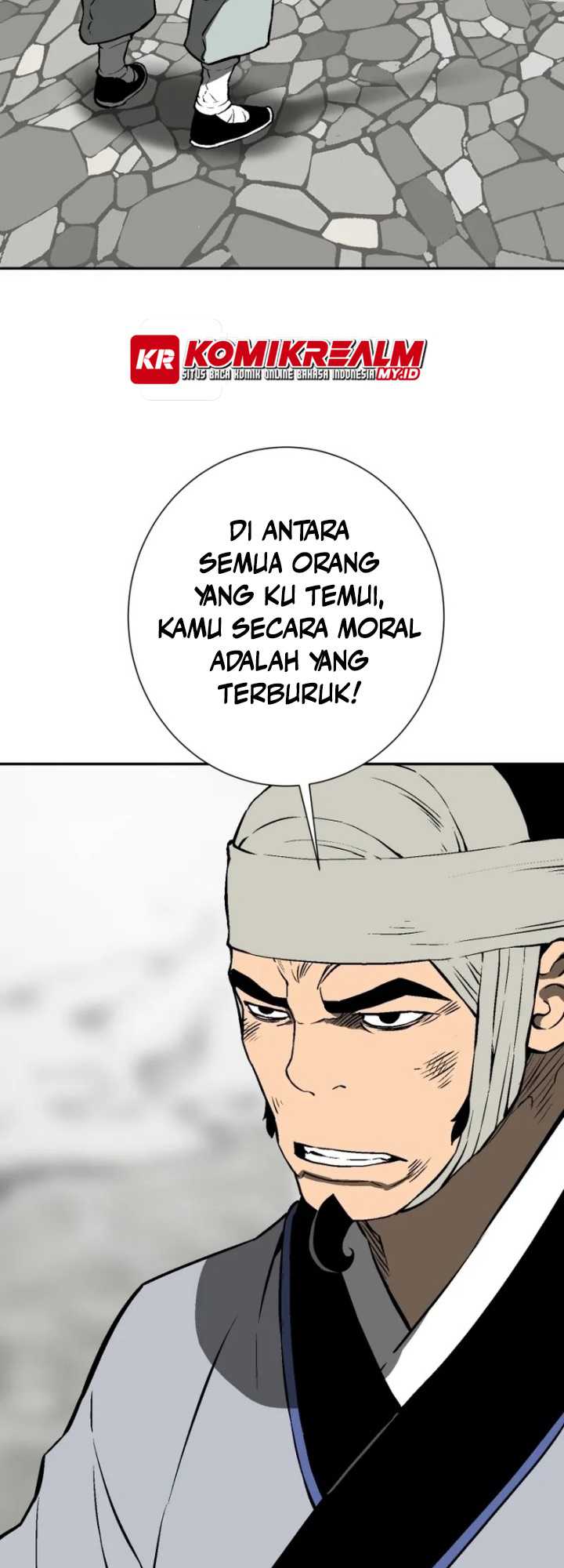 Tales of A Shinning Sword Chapter 31 Gambar 33