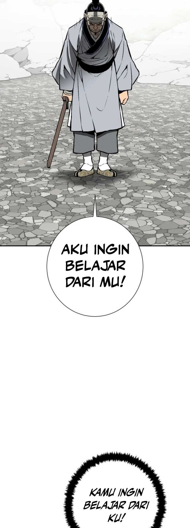 Tales of A Shinning Sword Chapter 31 Gambar 38