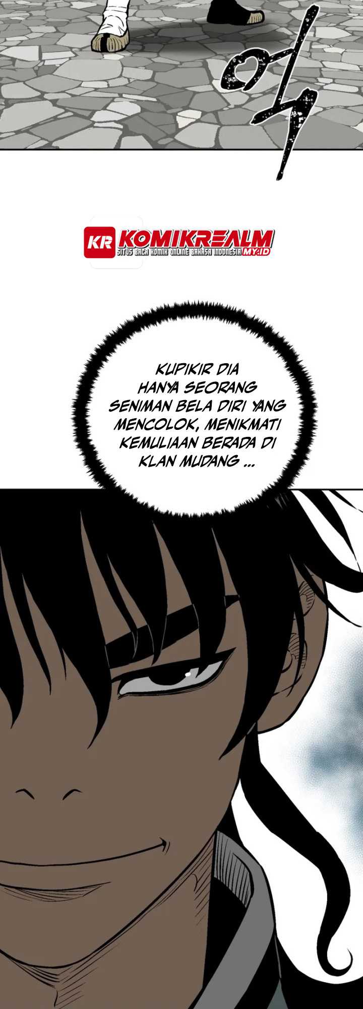 Tales of A Shinning Sword Chapter 31 Gambar 50
