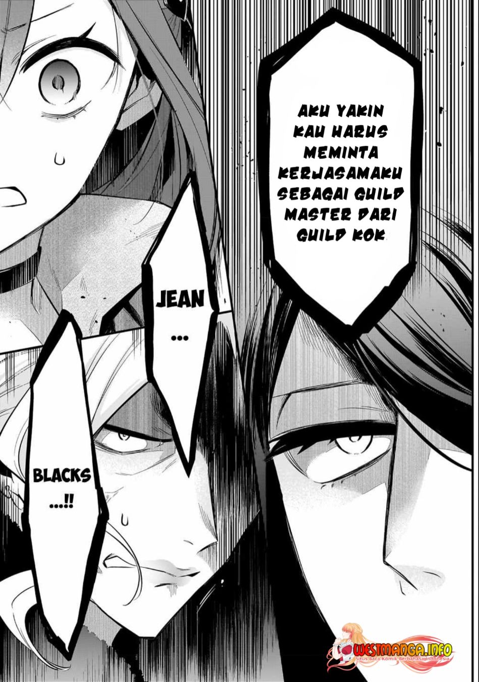 Welcome to Cheap Restaurant of Outcasts! Chapter 37 Gambar 14