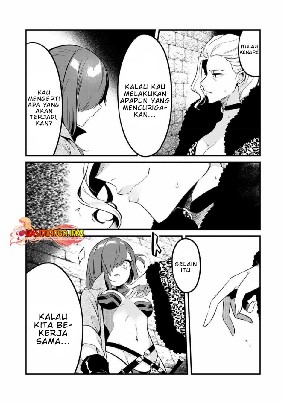 Welcome to Cheap Restaurant of Outcasts! Chapter 37 Gambar 7