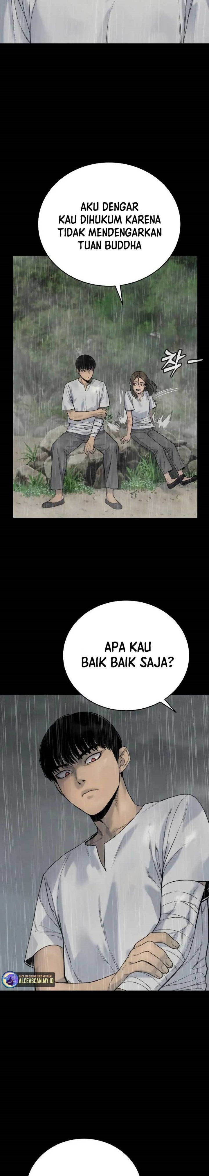 Return of the Bloodthirsty Police Chapter 22 Gambar 3