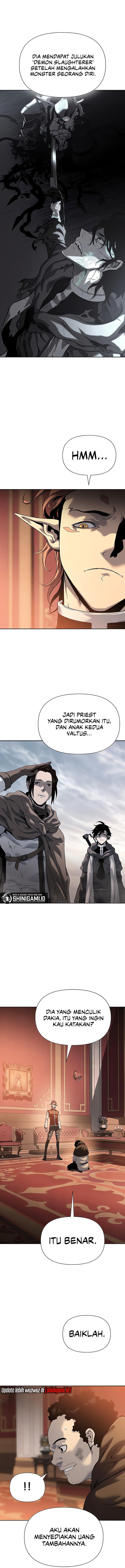 The Priest of Corruption Chapter 17 Gambar 10