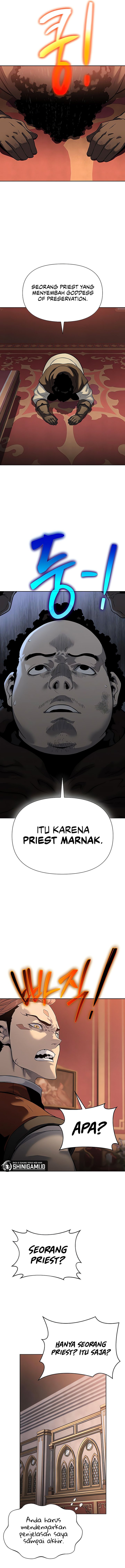 The Priest of Corruption Chapter 17 Gambar 8